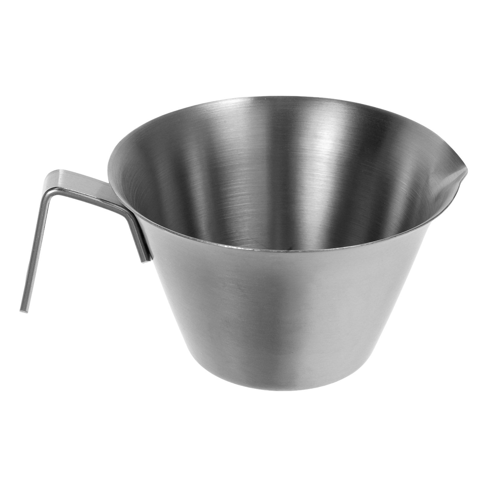 Roestvrijstalen espresso-extra - Espresso Shot Glass recensie en prijs