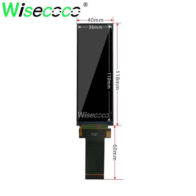 Wisecoco 4.6 Inch Gestrekte Ba - Coffee Van Equipment recensie en prijs