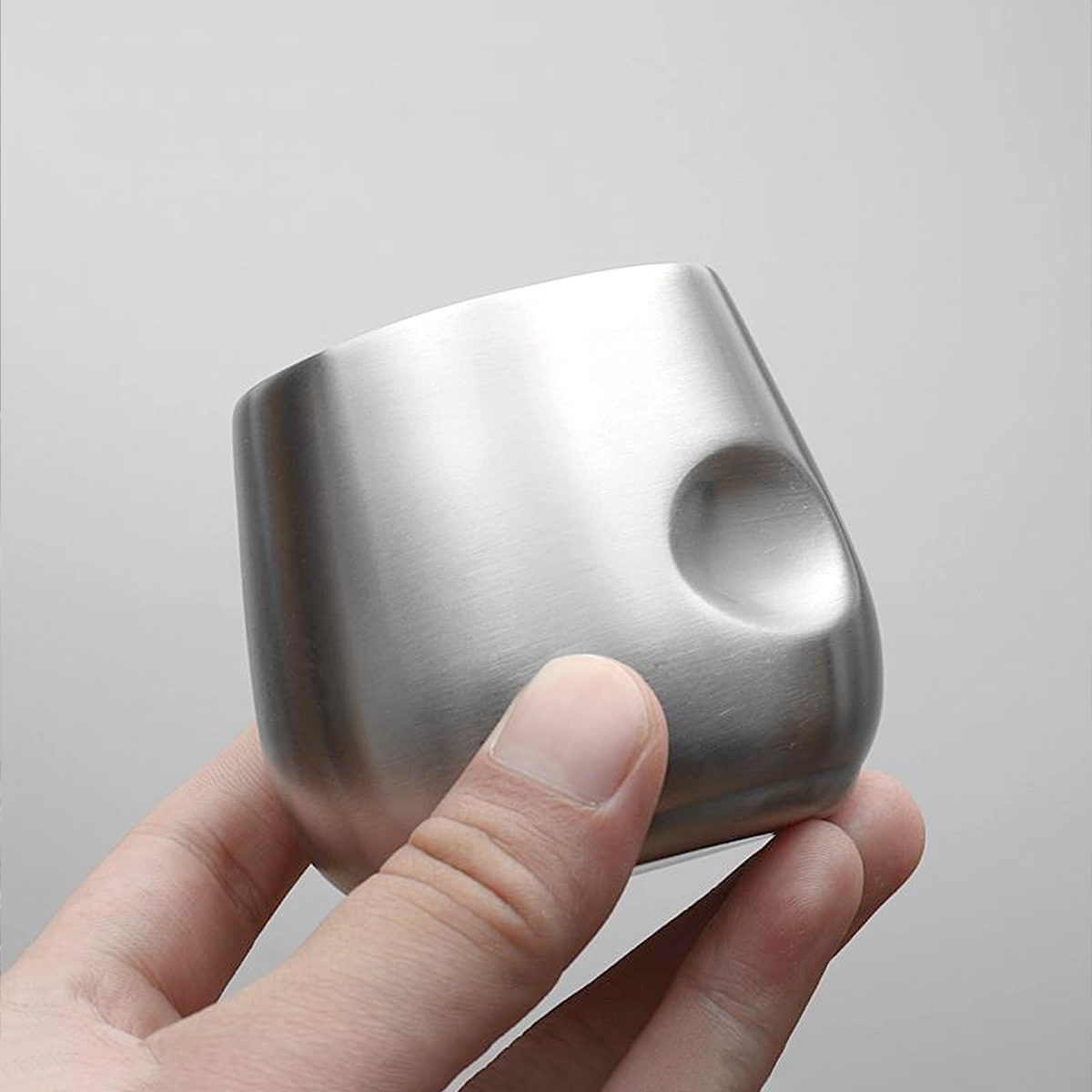Leeseph Duurzame koffiemok Esp - Espresso Shot Glass recensie en prijs