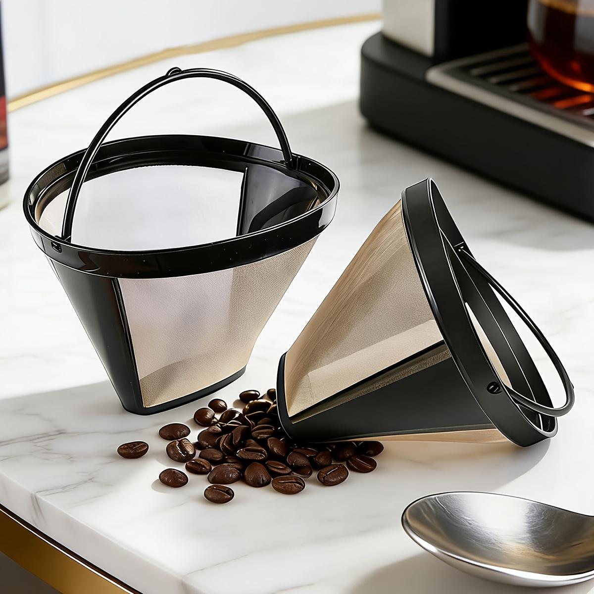 Herbruikbaar koffiefilter, per - Coffee Equipment Pour Over recensie en prijs