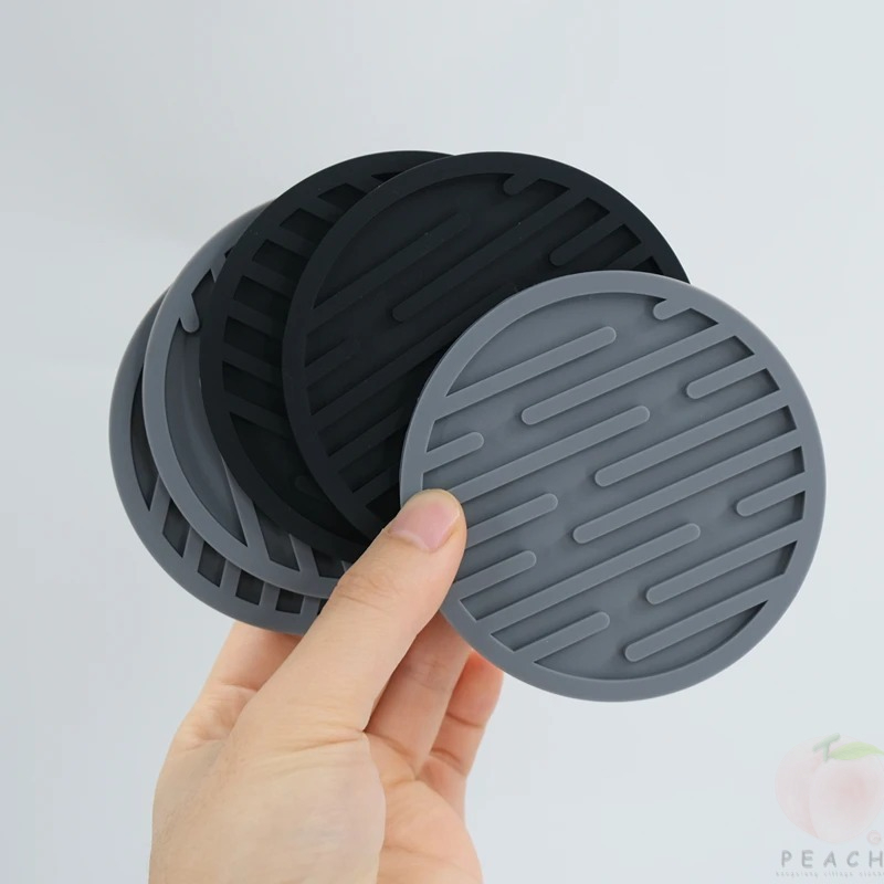 10 cm siliconen onderzetters r - Espresso Shot Glass recensie en prijs